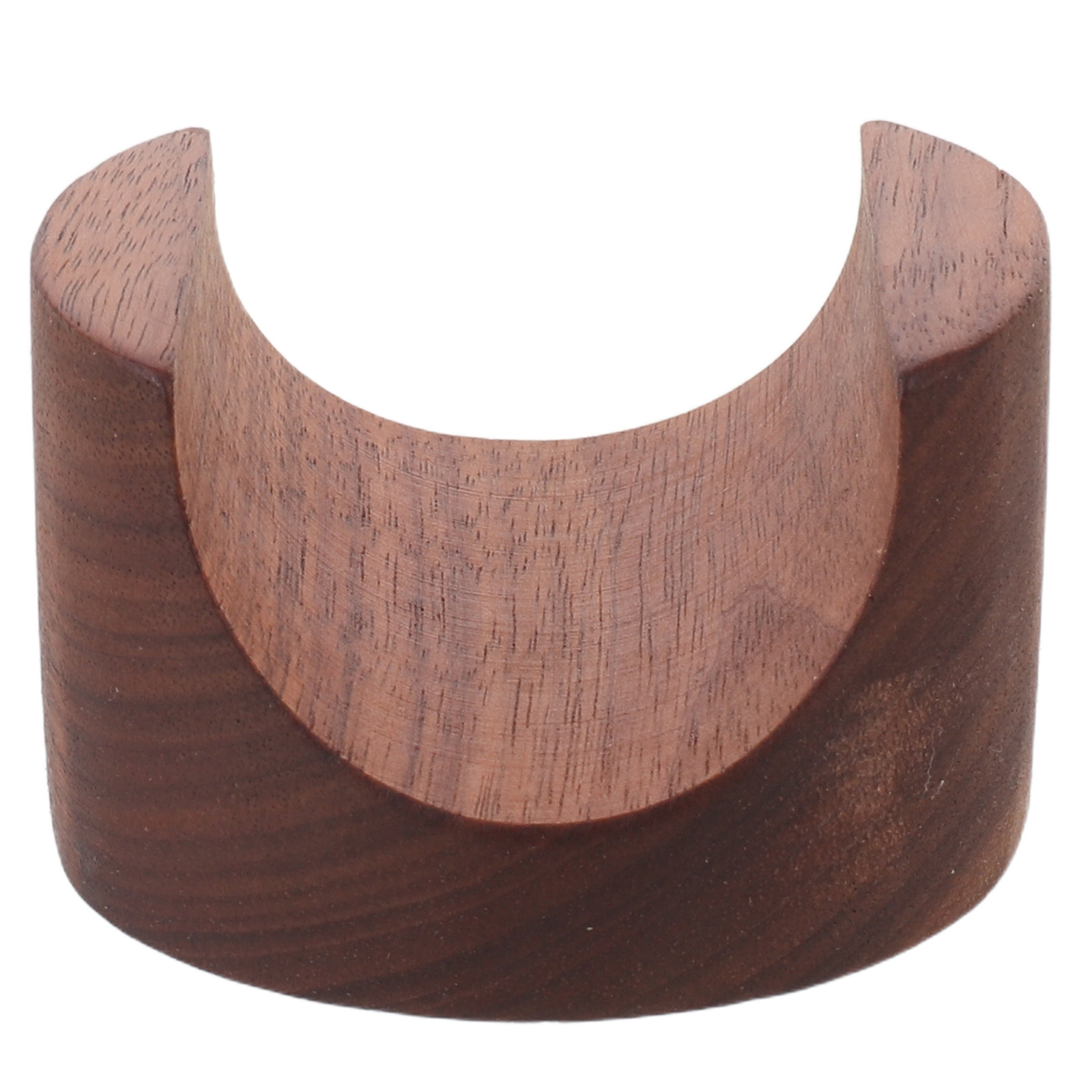 Kitchen Baking Counter - Küchenarbeitsplatten-Teigrollenhalter aus Massivholz, Anti-Roll-Backwerkzeug-Ständer, Organizer mit
