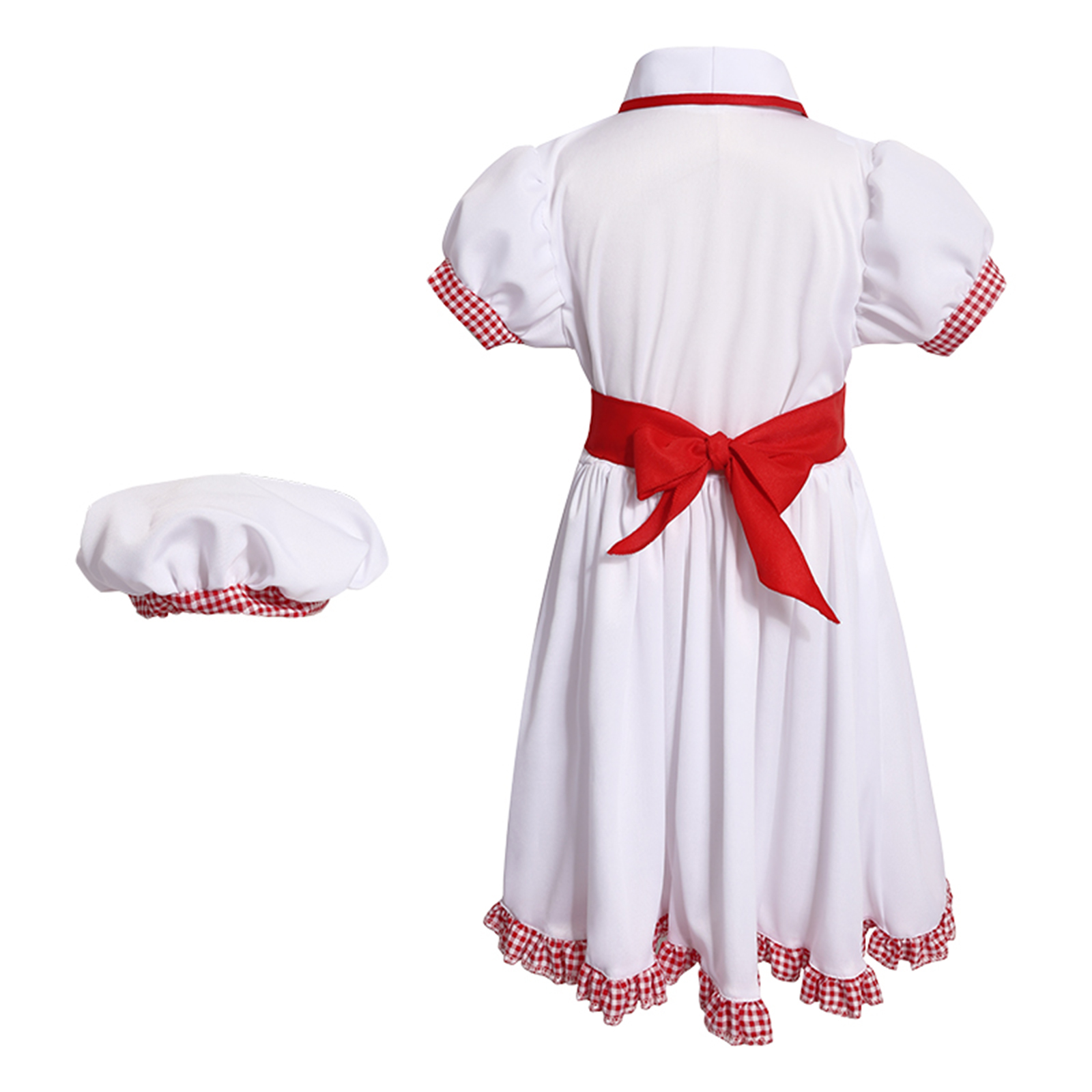 Cooking Chef Xl - Kochkostüm für Jungen und Mädchen, Kinder-Kochuniform