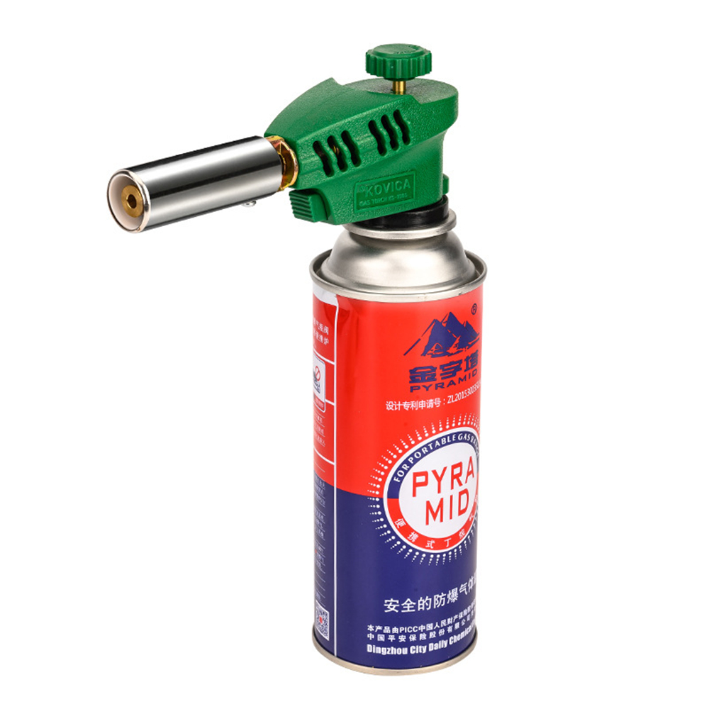 Kitchen Baking Torch - Flammen pistole Schweiß brenner Küche Kochen