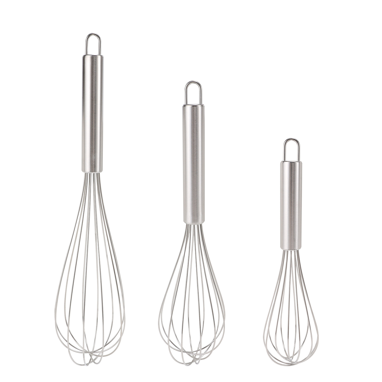 Kitchen Baking Blender - 1PCS Multifunktionale Dreh Manuelle Schneebesen Mixer