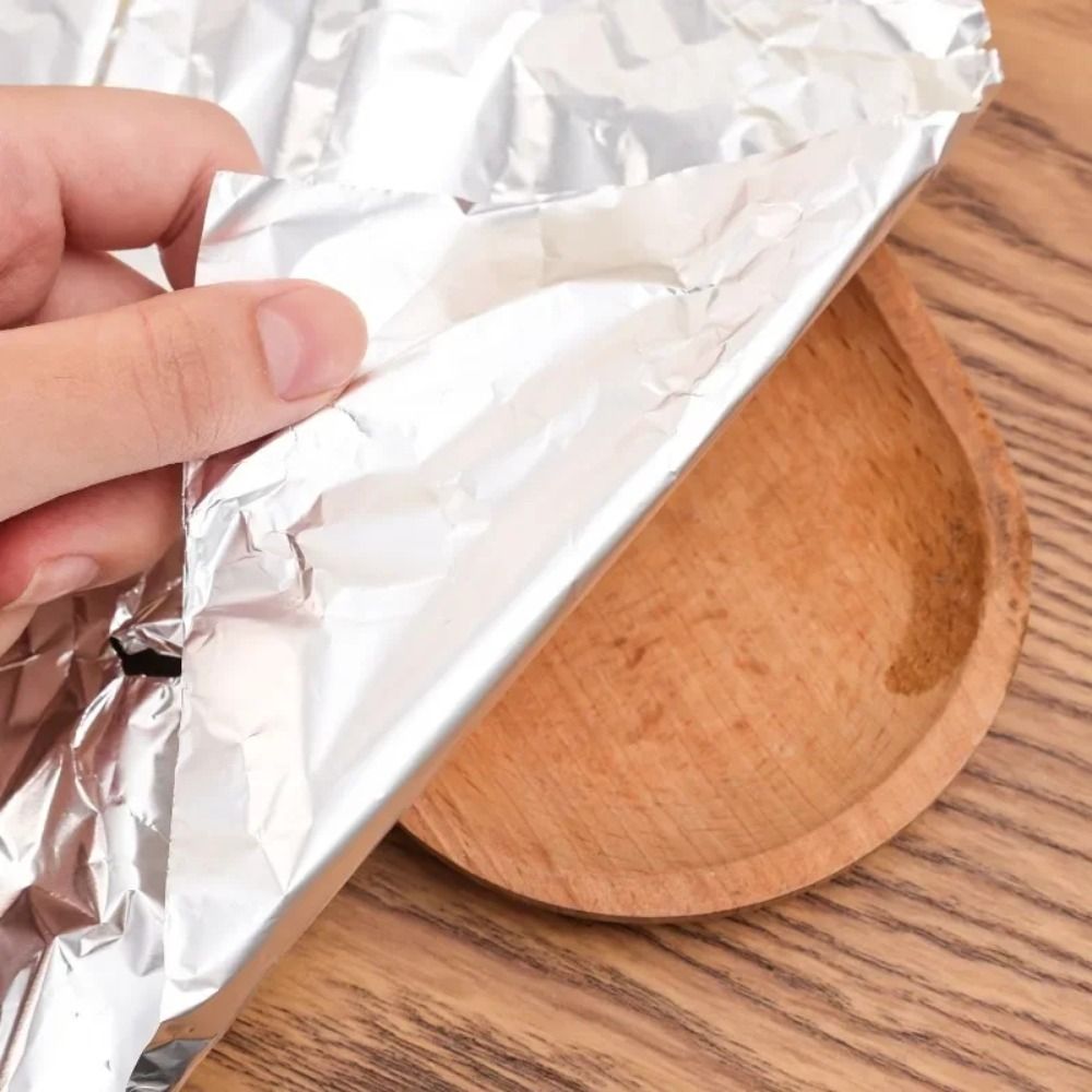 Einweg-Aluminiumfolie für Küch – Kitchen Paper For Baking Bewertung und Preis