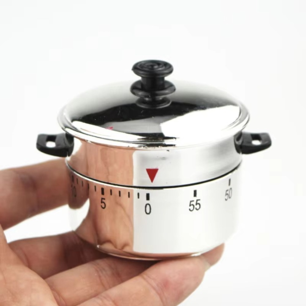 Tragbarer Küchentimer, speziel – Kitchen Baking Timer Bewertung und Preis