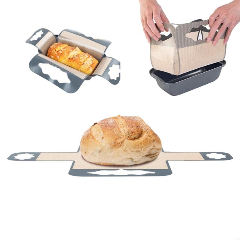 L9BE Effiziente Silikon-Backma – Kitchen Grade Baking Sheet Bewertung und Preis