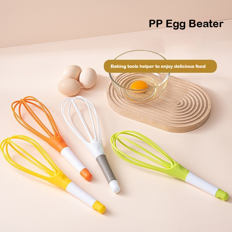 1 Stück Eierschläger Rotierend – Kitchen Baking Blender Bewertung und Preis