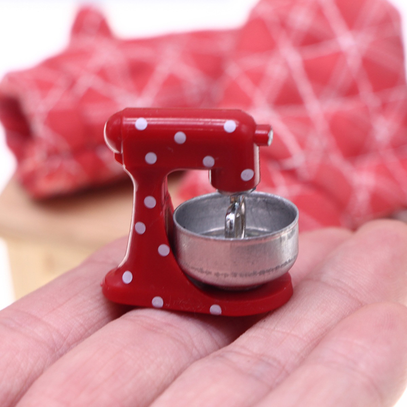 (.) 1:12 DIY Puppenhaus Miniat – Miniature Baking Kitchen Bewertung und Preis