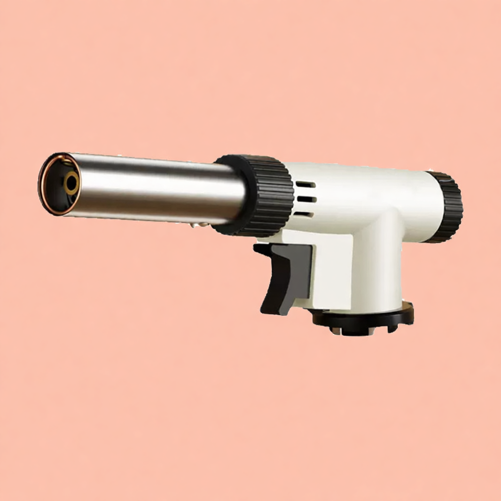 Industrieller Butan-Brenner au – Kitchen Baking Torch Bewertung und Preis