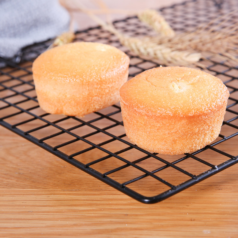 1/2 Stück Kuchen-Kühlrost, kle – Kitchen Baking Oven Bewertung und Preis