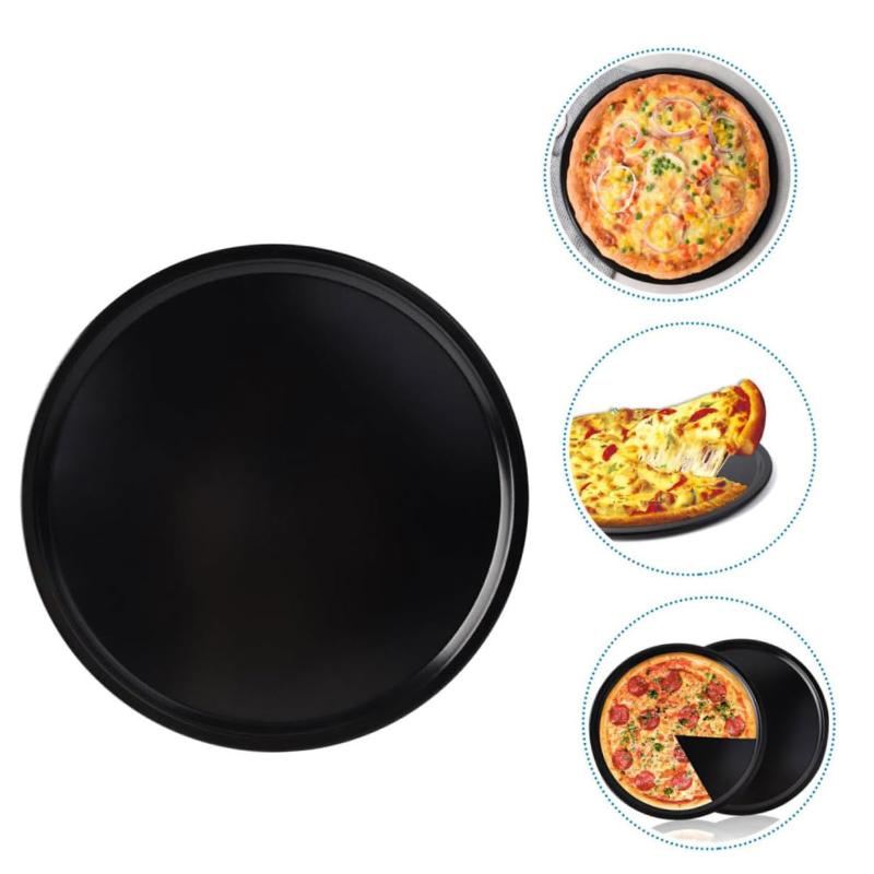 10/11/12/14 Zoll Pizza-Backfor – Kitchen Baking Torch Bewertung und Preis