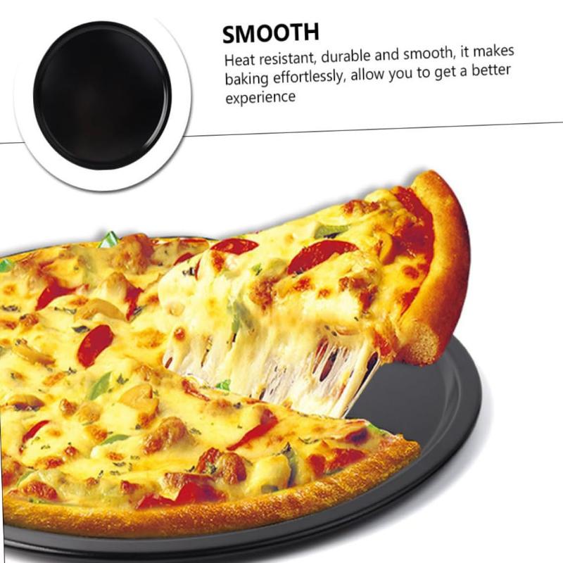 10/11/12/14 Zoll Pizza-Backfor – Kitchen Baking Torch Bewertung und Preis