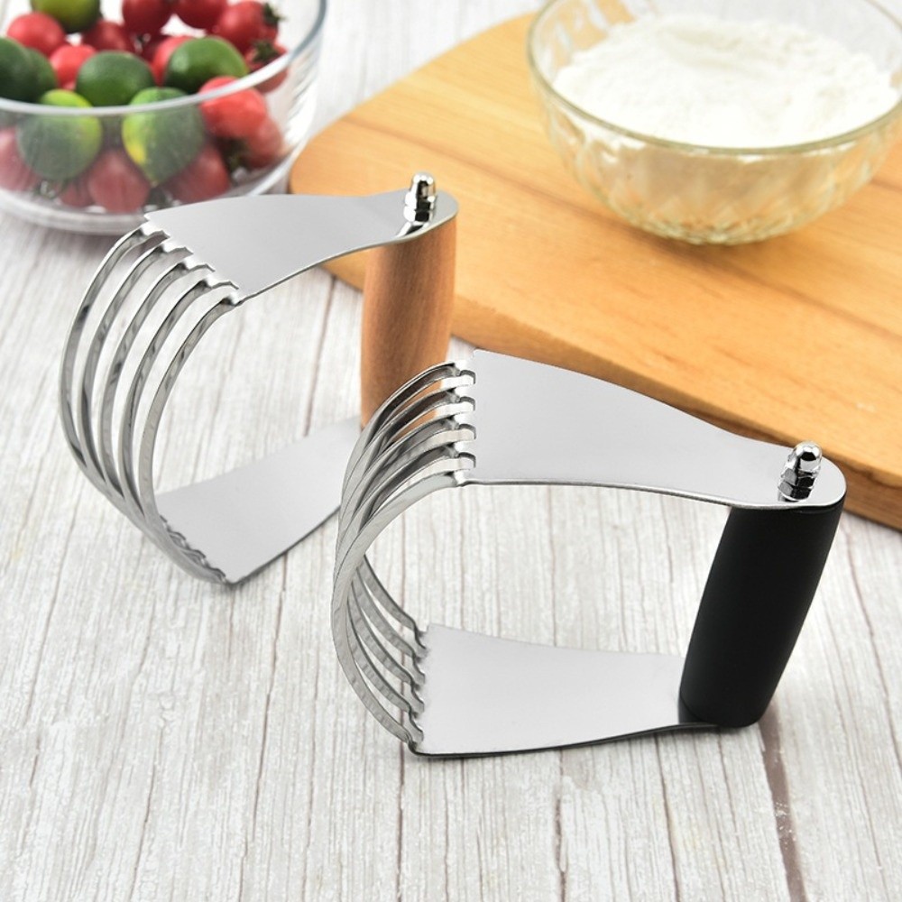 Backen Werkzeuge Edelstahl Tei – Kitchen Baking Blender Bewertung und Preis