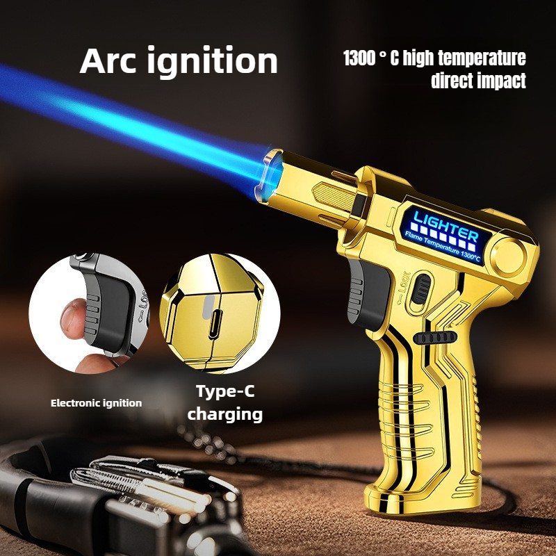 Neues, hochtemperaturbeständig – Kitchen Baking Torch Bewertung und Preis