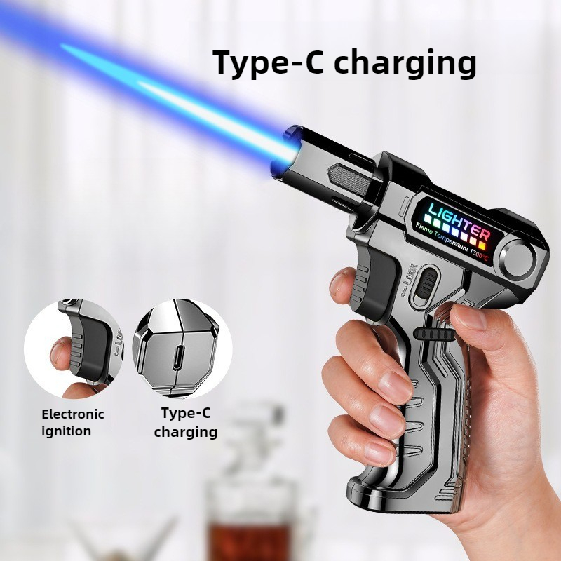 Neues, hochtemperaturbeständig – Kitchen Baking Torch Bewertung und Preis