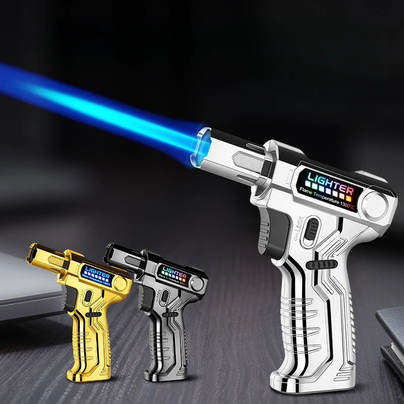Neues, hochtemperaturbeständig – Kitchen Baking Torch Bewertung und Preis