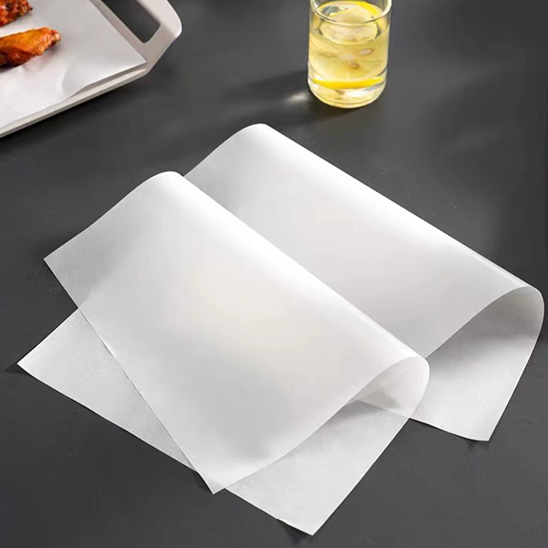 50 Blatt fettdichtes Lebensmit – Kitchen Paper For Baking Bewertung und Preis