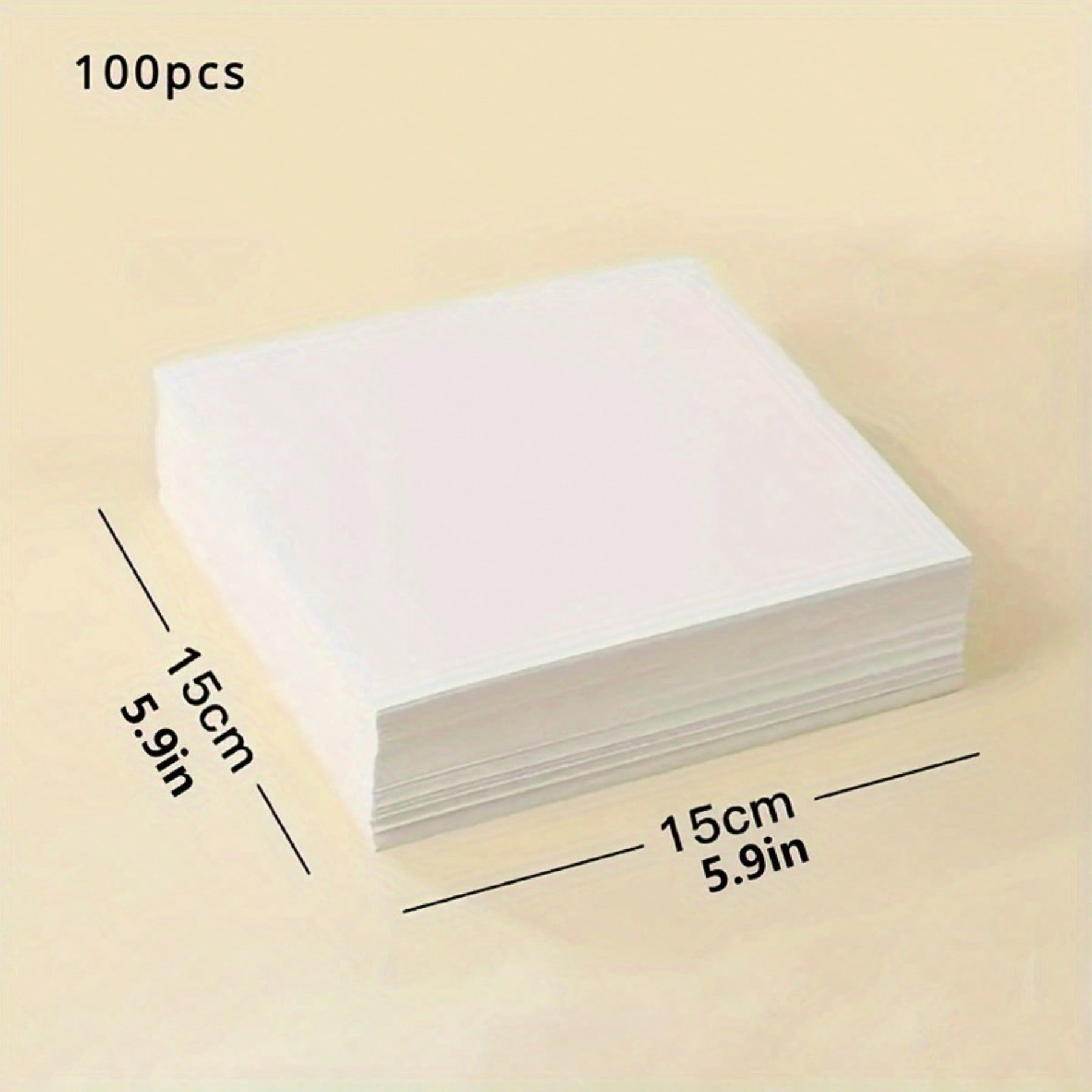 100 Stück Lebensmittelechtes B – Kitchen Grade Baking Sheet Bewertung und Preis