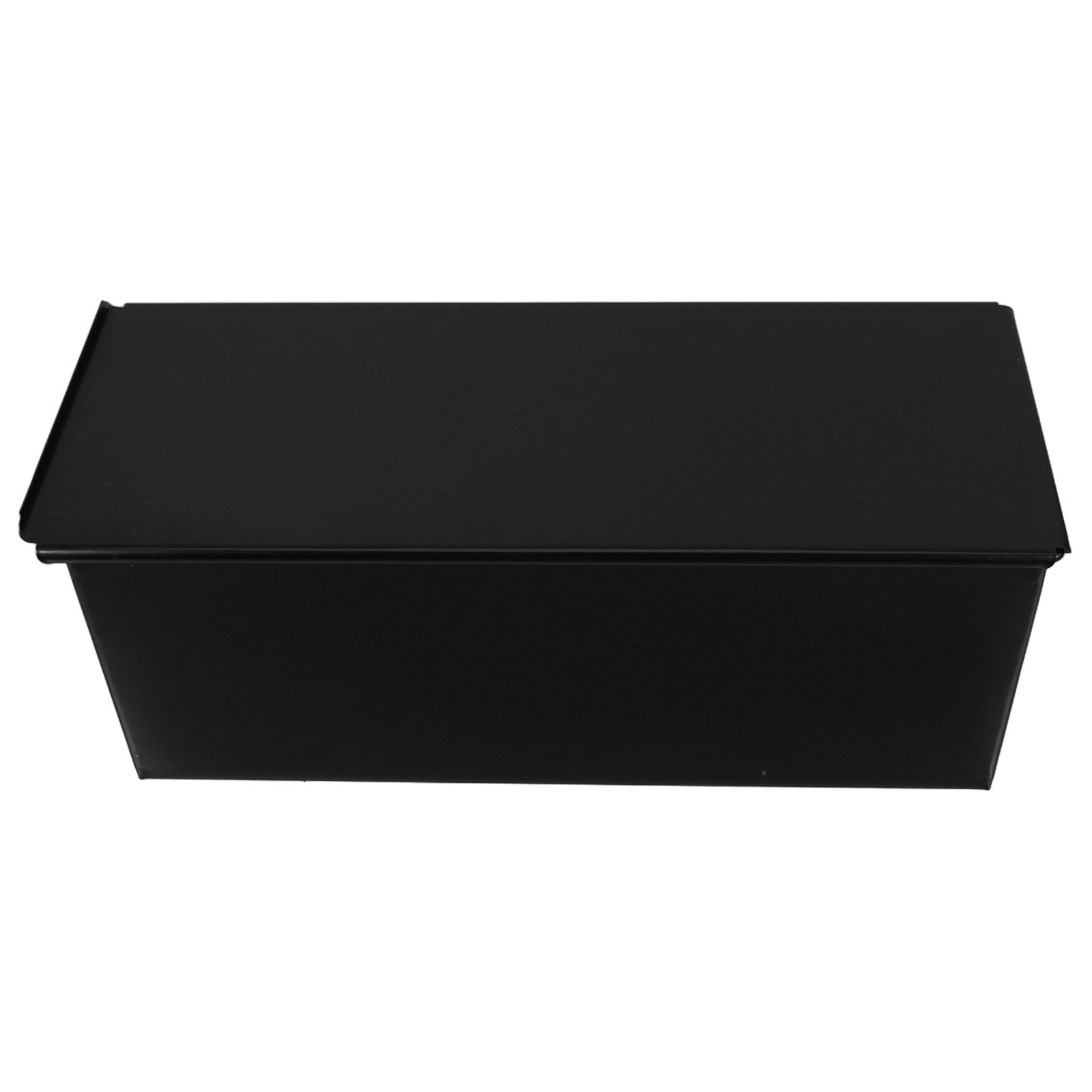 1 Stück Schwarze Brotbackform  – Kitchen Baking Oven Bewertung und Preis