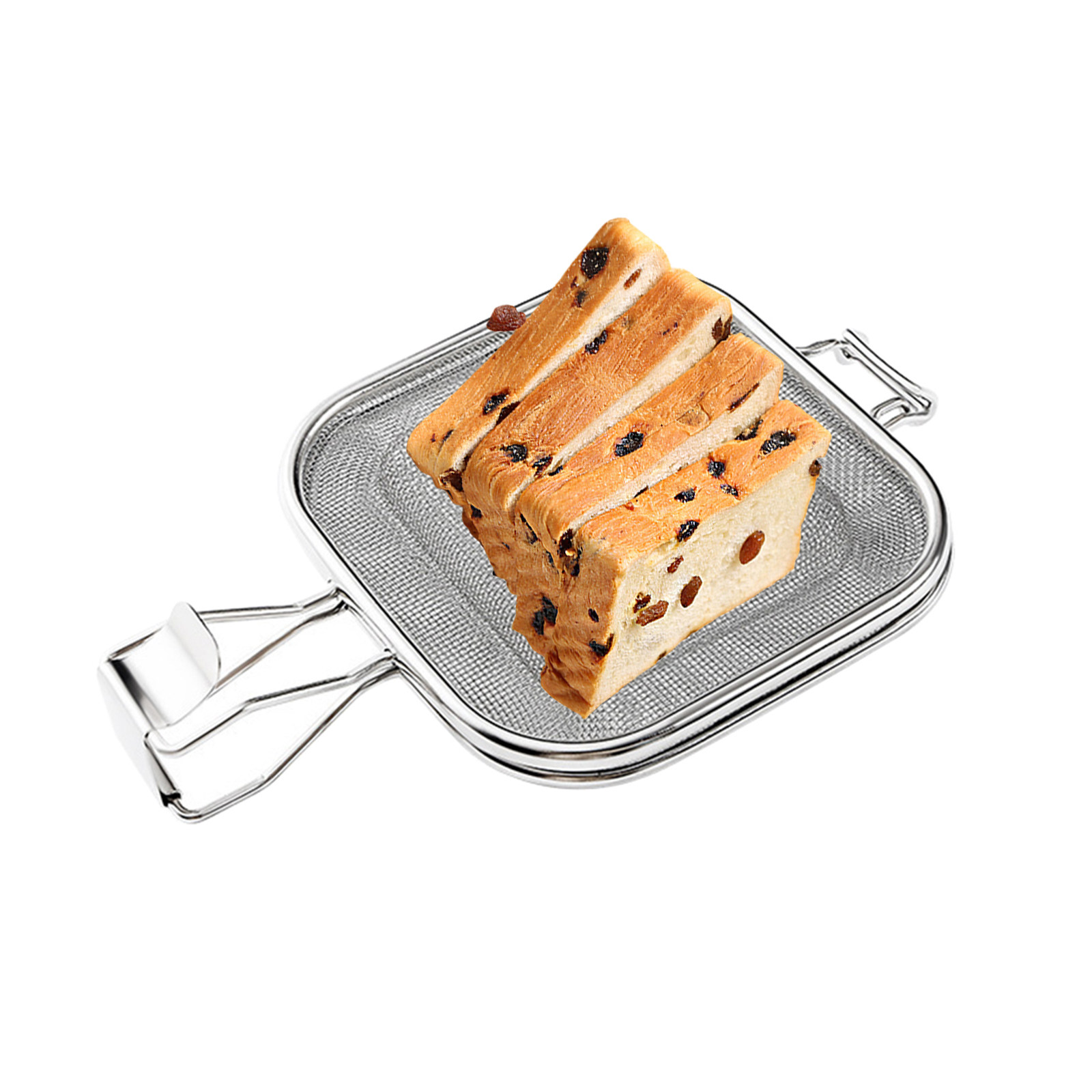Sandwich-Grillnetz, dickes Bac – Kitchen Baking Oven Bewertung und Preis