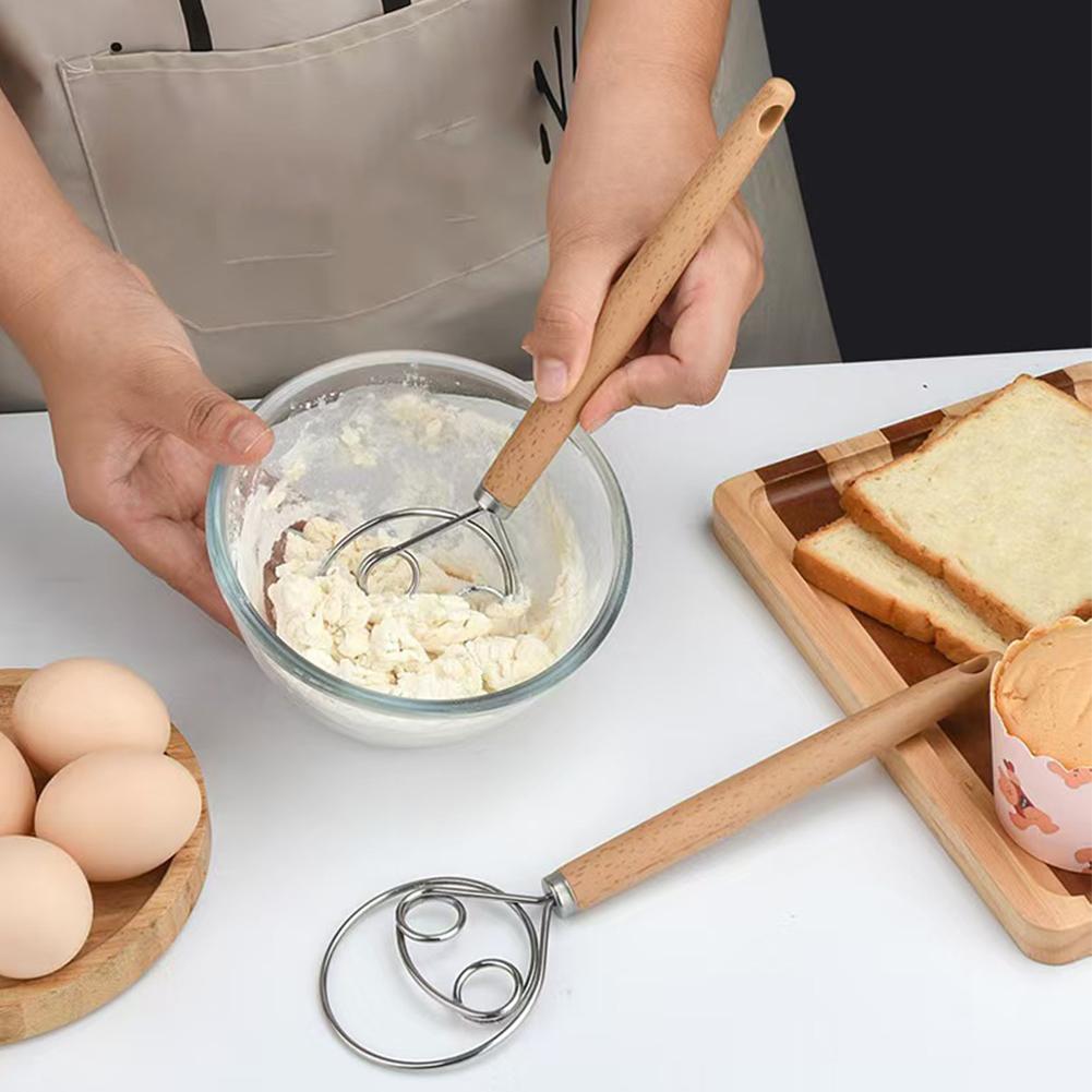 Kuchenwerkzeuge Dänischer Teig – Kitchen Baking Blender Bewertung und Preis