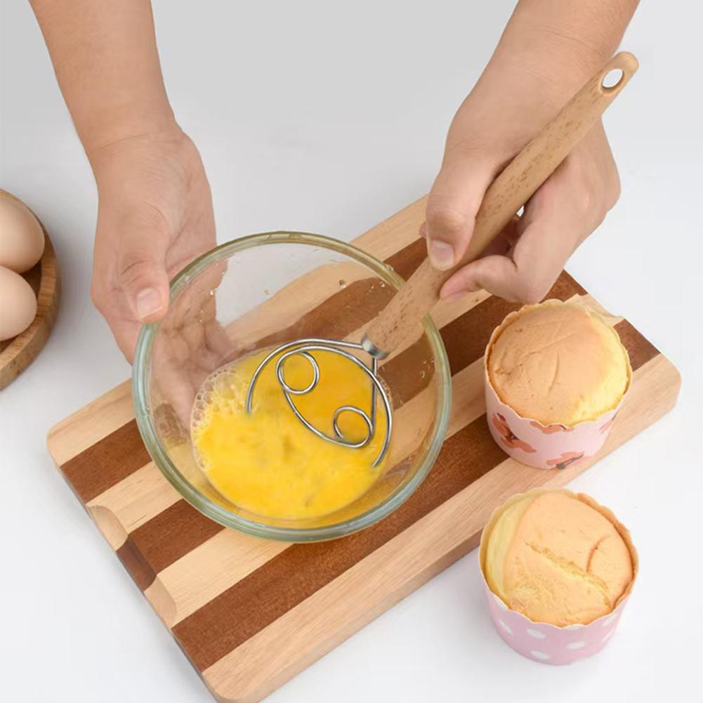 Kuchenwerkzeuge Dänischer Teig – Kitchen Baking Blender Bewertung und Preis