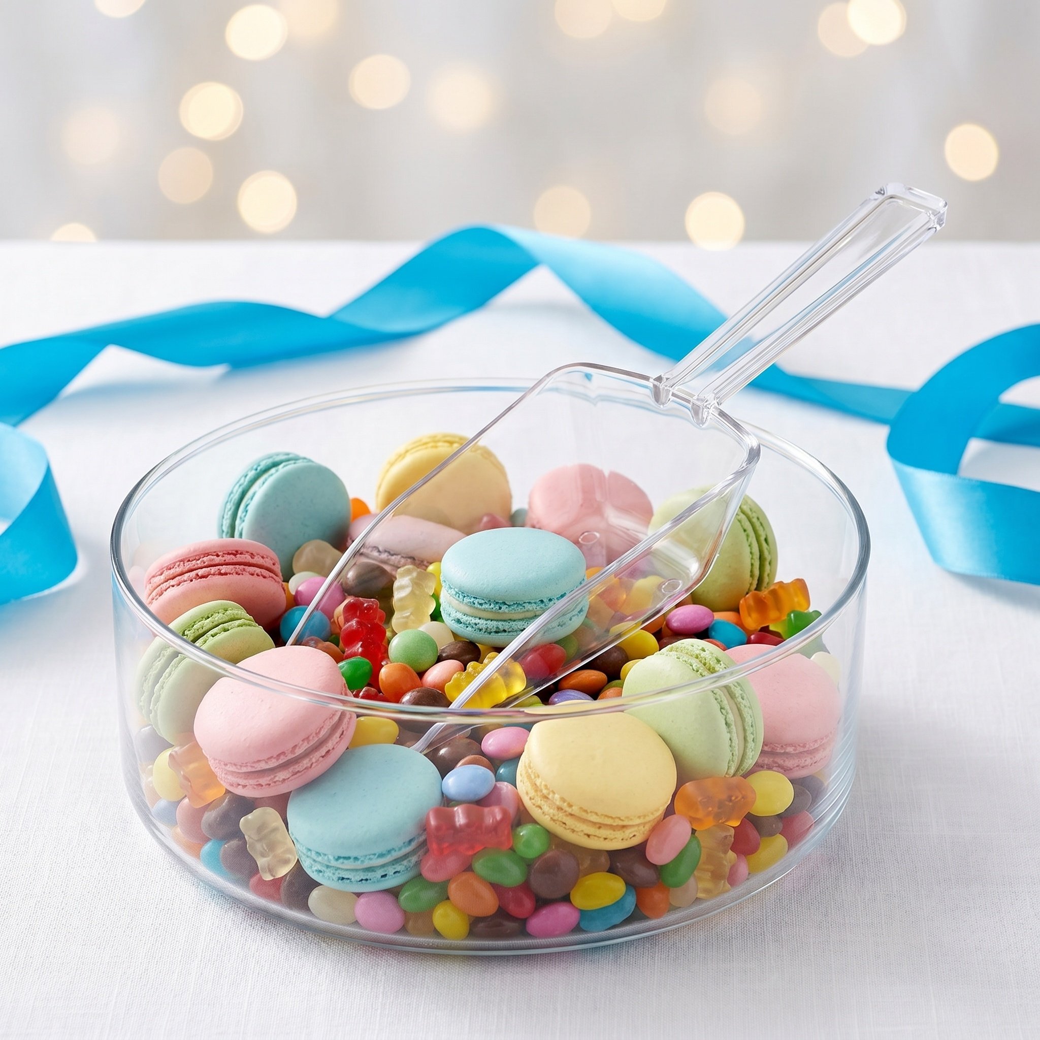 8-teiliges kompaktes, durchsic – Kitchen Baking Station Bewertung und Preis