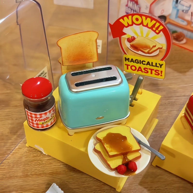 Zuru Neue Original Mini-Küchen – Miniature Baking Kitchen Bewertung und Preis