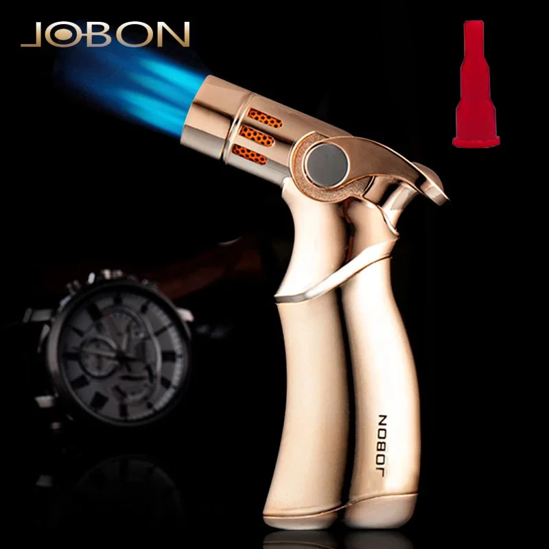 JOBON Kreatives, winddichtes B – Kitchen Baking Torch Bewertung und Preis