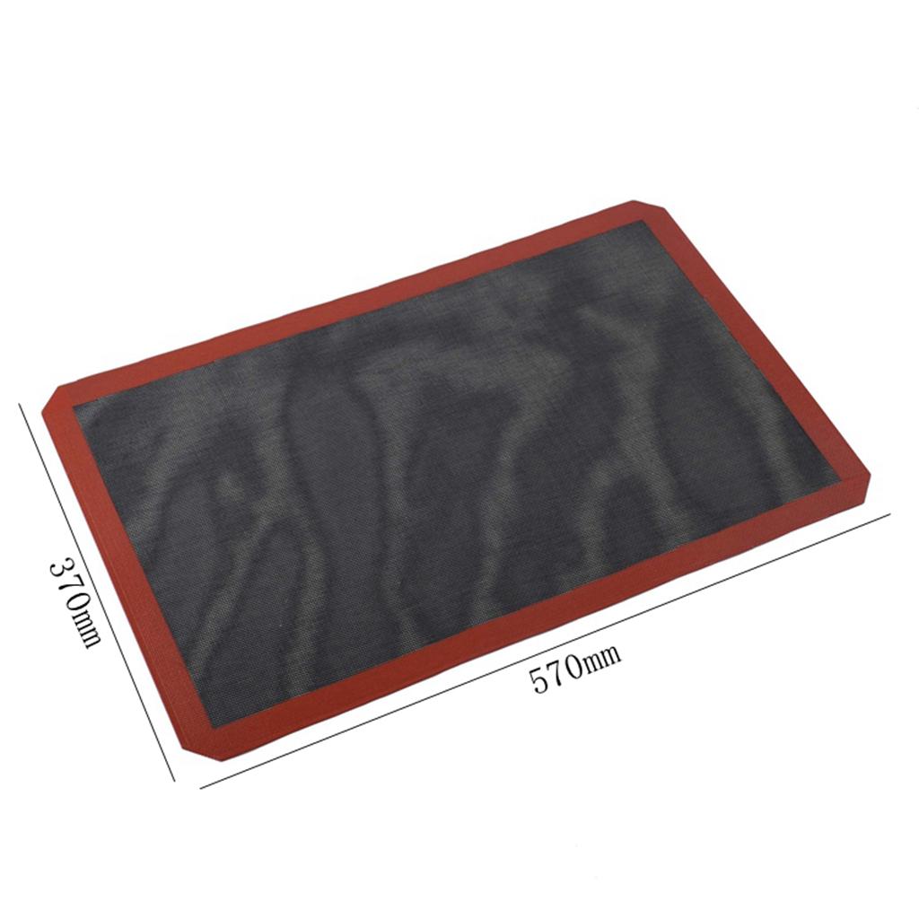 Lebensmittelechte Silikon-Brot – Kitchen Grade Baking Sheet Bewertung und Preis