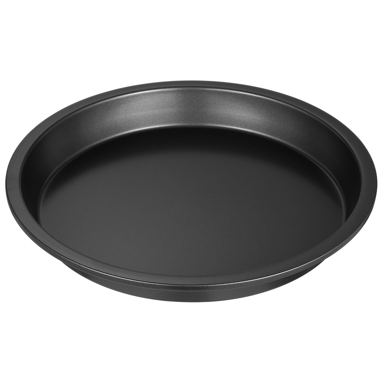 Runde Pizzapfanne aus Kohlenst – Kitchen Baking Oven Bewertung und Preis