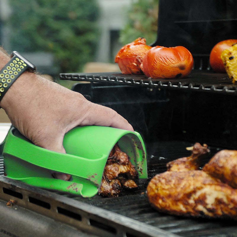 Silikon-Ofenhandschuhe für den – Kitchen Baking Oven Bewertung und Preis