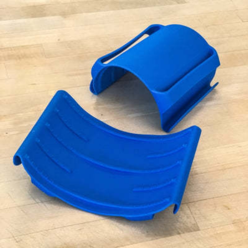 Silikon-Ofenhandschuhe für den – Kitchen Baking Oven Bewertung und Preis