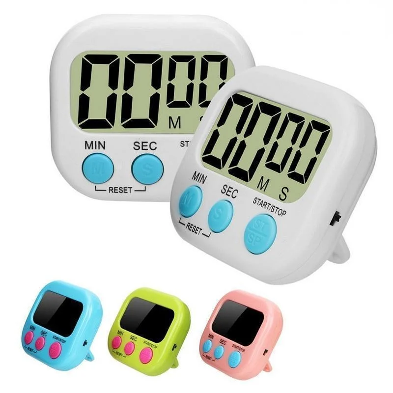Mini Digitaler Küchentimer Gro – Kitchen Baking Timer Bewertung und Preis