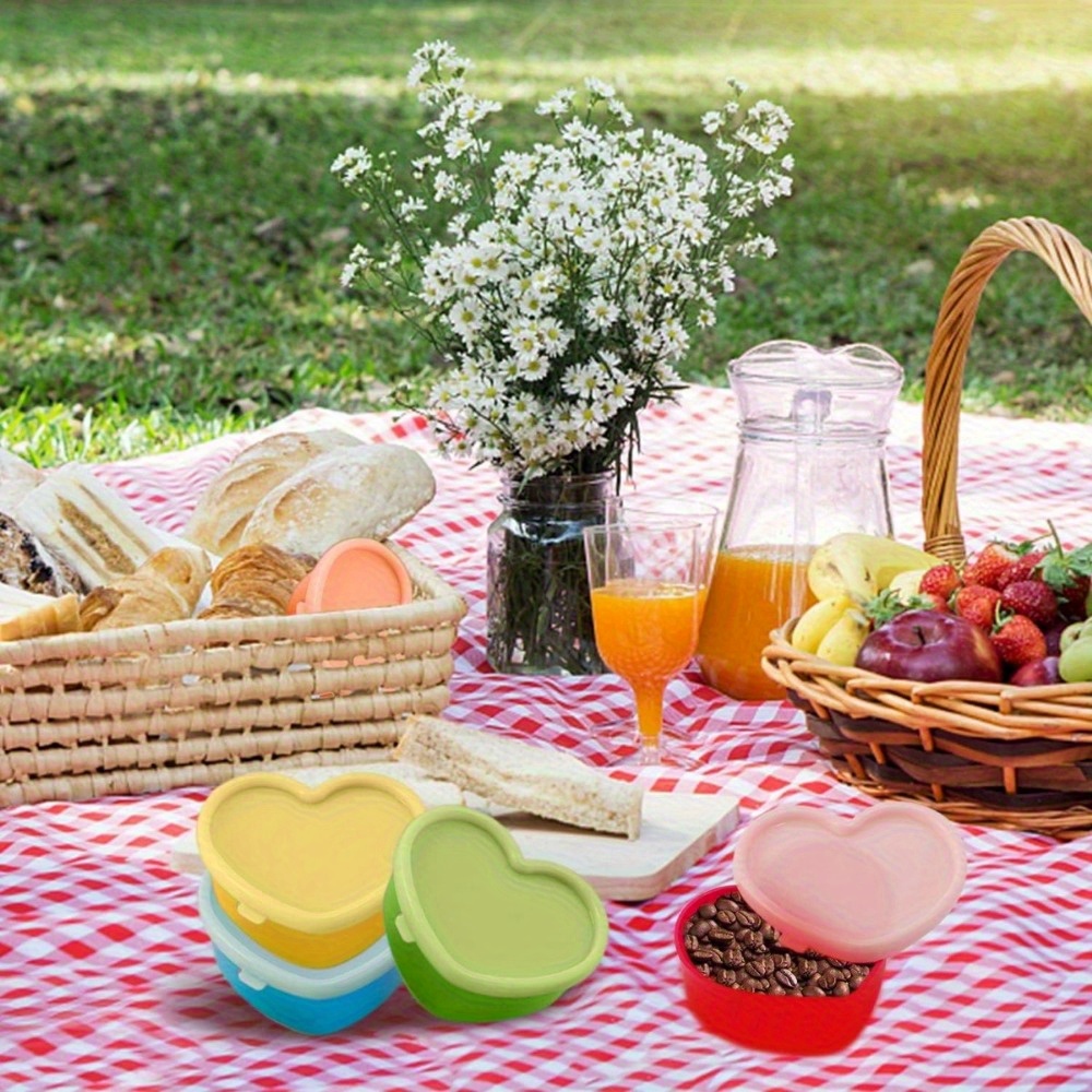 5 Stück Mini-Lunchboxen, Gewür – Miniature Baking Kitchen Bewertung und Preis