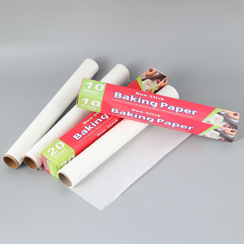 5M /10M Backpapierbögen, antih – Kitchen Paper For Baking Bewertung und Preis