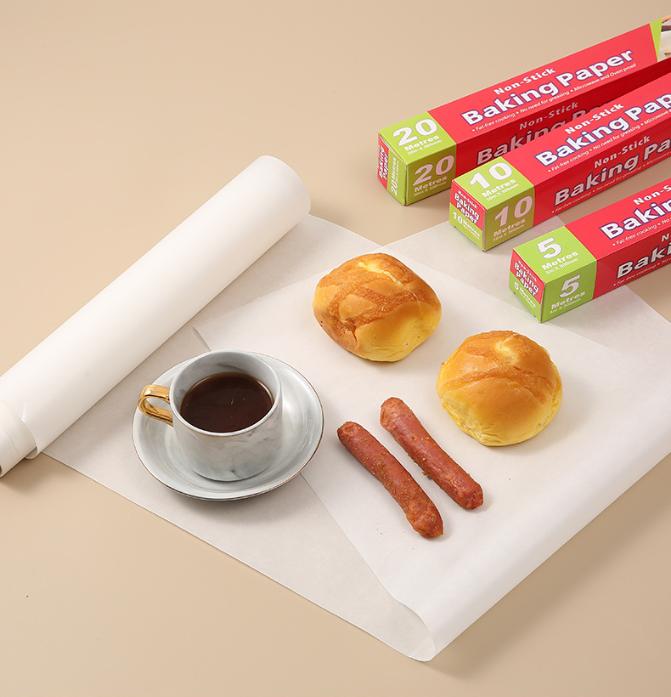 5M /10M Backpapierbögen, antih – Kitchen Paper For Baking Bewertung und Preis