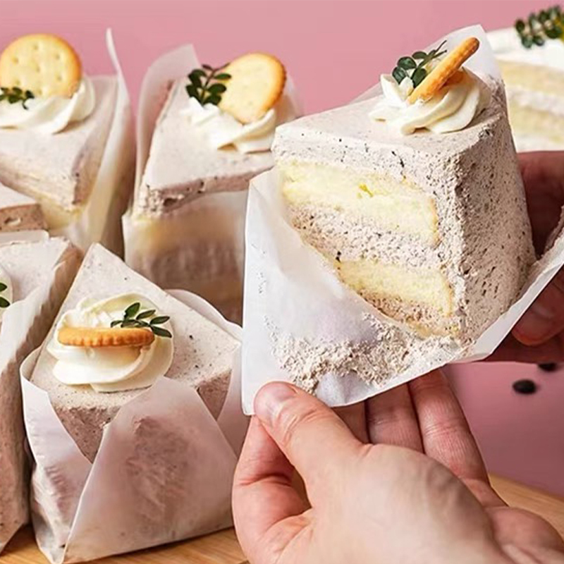 100 Stück Backwerkzeuge, Perga – Kitchen Paper For Baking Bewertung und Preis