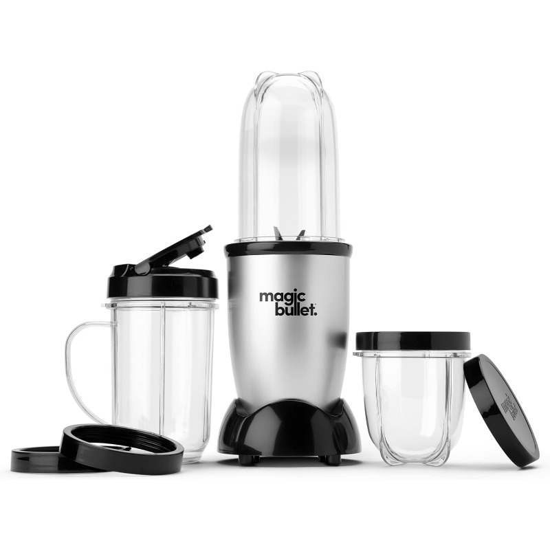 Bestseller Magic Bullet Blende – Kitchen Baking Blender Bewertung und Preis