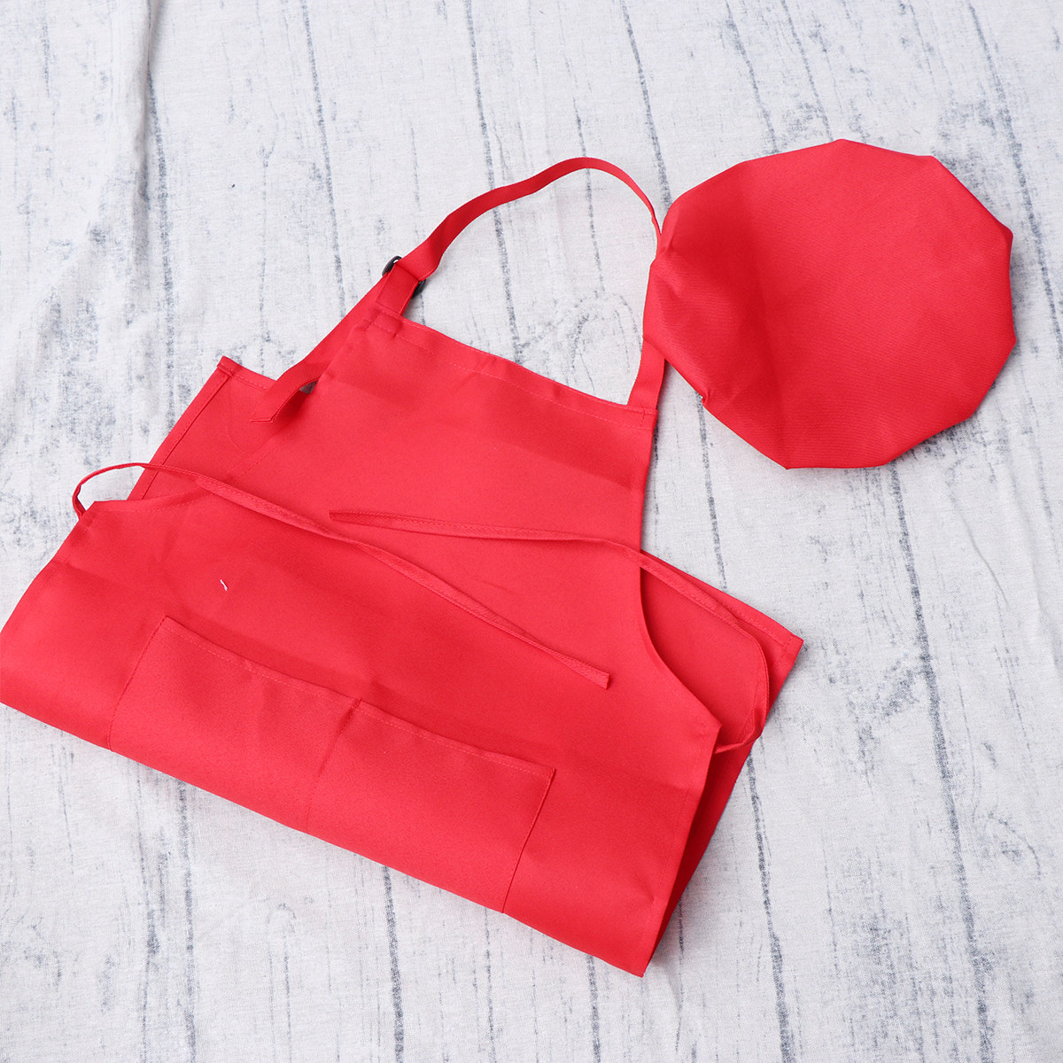 XL Künstlerschürzen-Set mit Ko – Cooking Chef Xl Bewertung und Preis