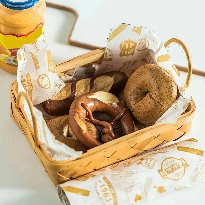 50 Stück Lebensmittelechtes Fe – Kitchen Paper For Baking Bewertung und Preis