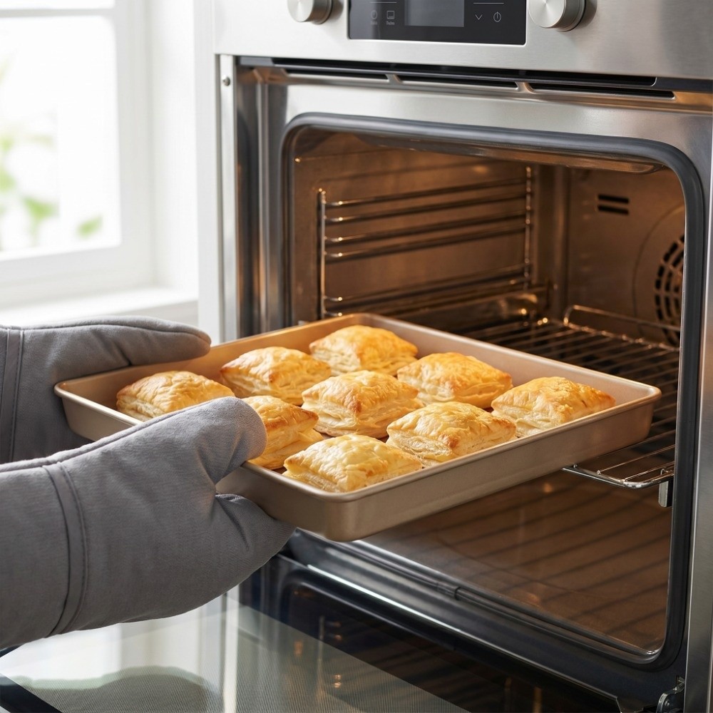 Dickwandige Kohlenstoffstahl-B – Kitchen Grade Baking Sheet Bewertung und Preis