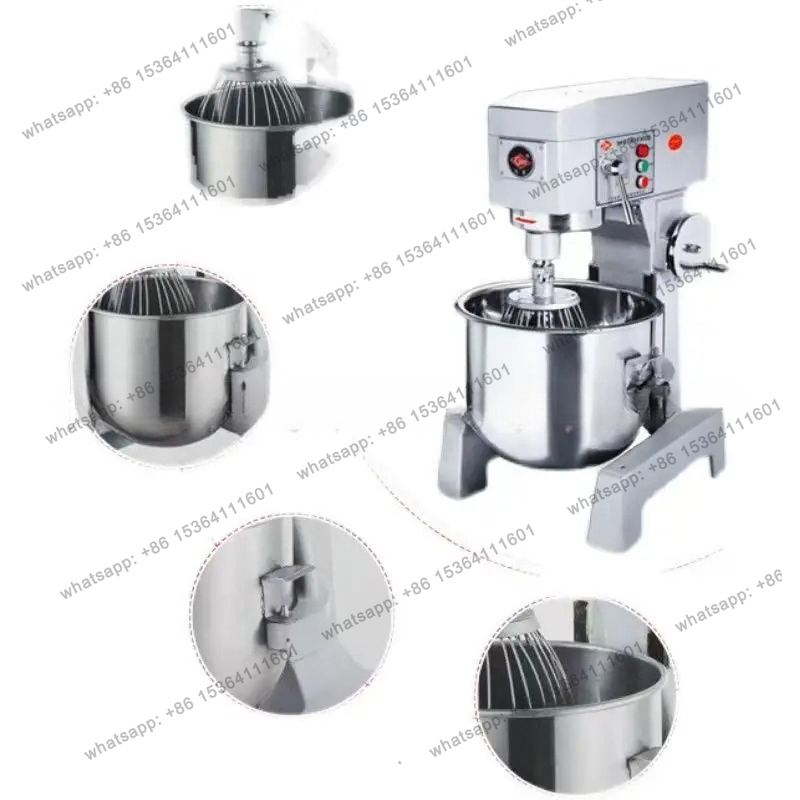 Kommerzieller Mixer, rotierend – Kitchen Baking Blender Bewertung und Preis