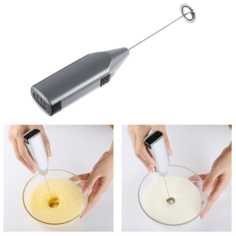 Mini-Mixer batterie betriebene – Kitchen Baking Blender Bewertung und Preis