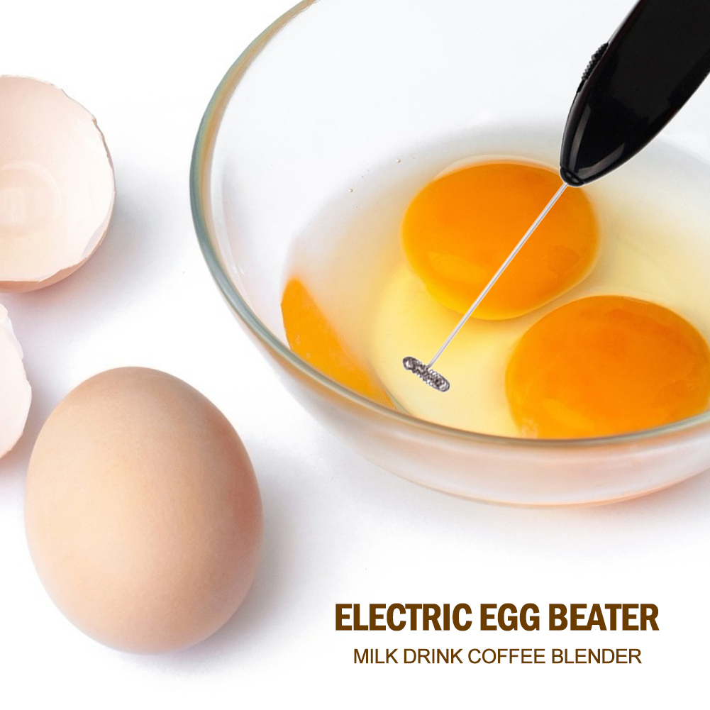 Mini-Mixer batterie betriebene – Kitchen Baking Blender Bewertung und Preis