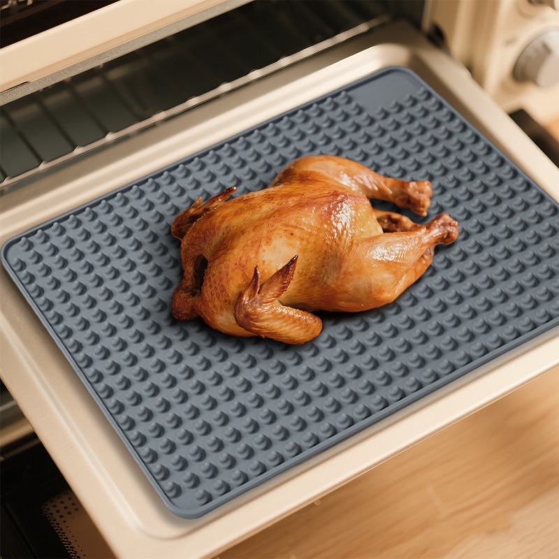 Hochtemperaturbeständige Mikro – Kitchen Baking Oven Bewertung und Preis