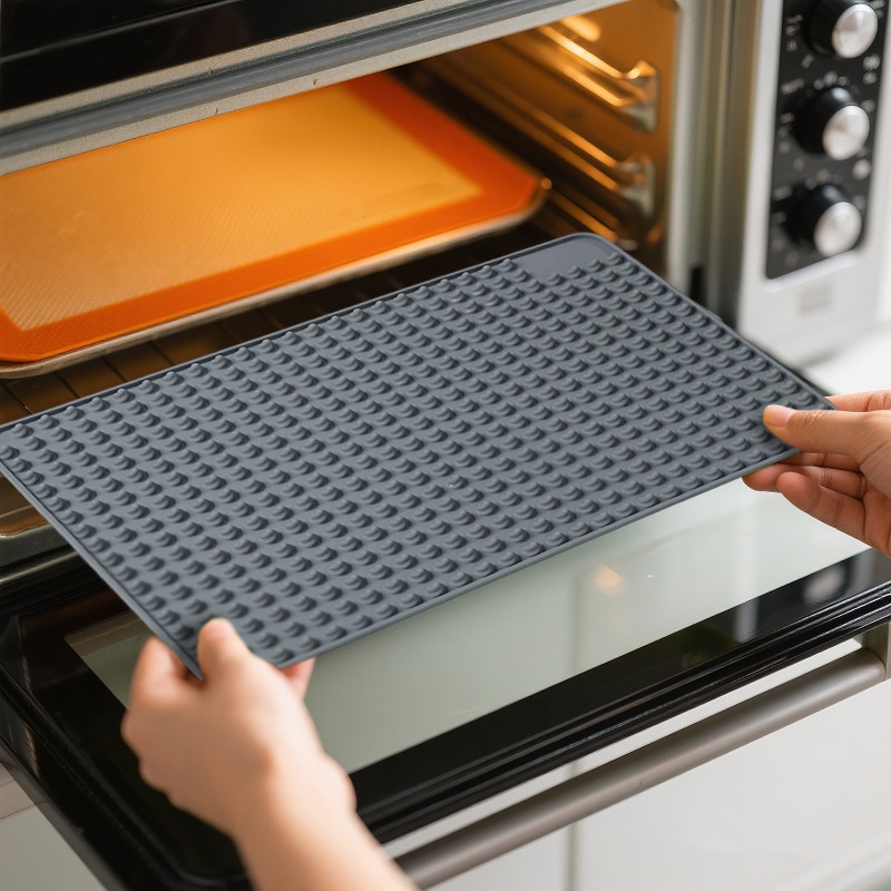 Hochtemperaturbeständige Mikro – Kitchen Baking Oven Bewertung und Preis