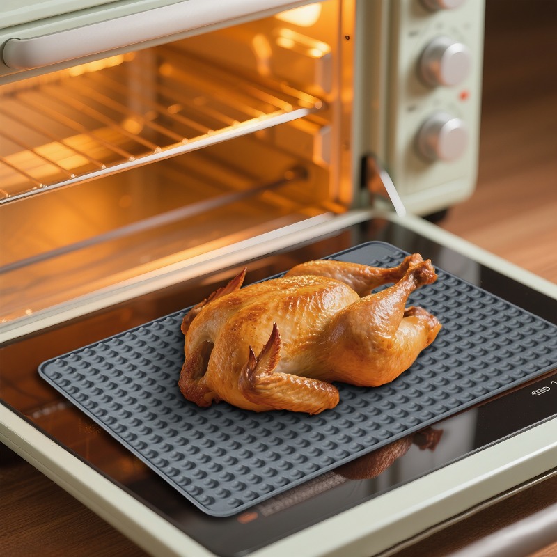 Hochtemperaturbeständige Mikro – Kitchen Baking Oven Bewertung und Preis