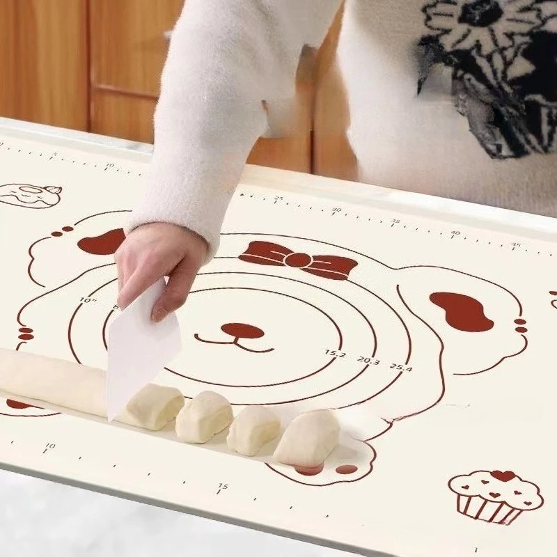 Silikon Pad Back Matte Blatt K – Kitchen Grade Baking Sheet Bewertung und Preis