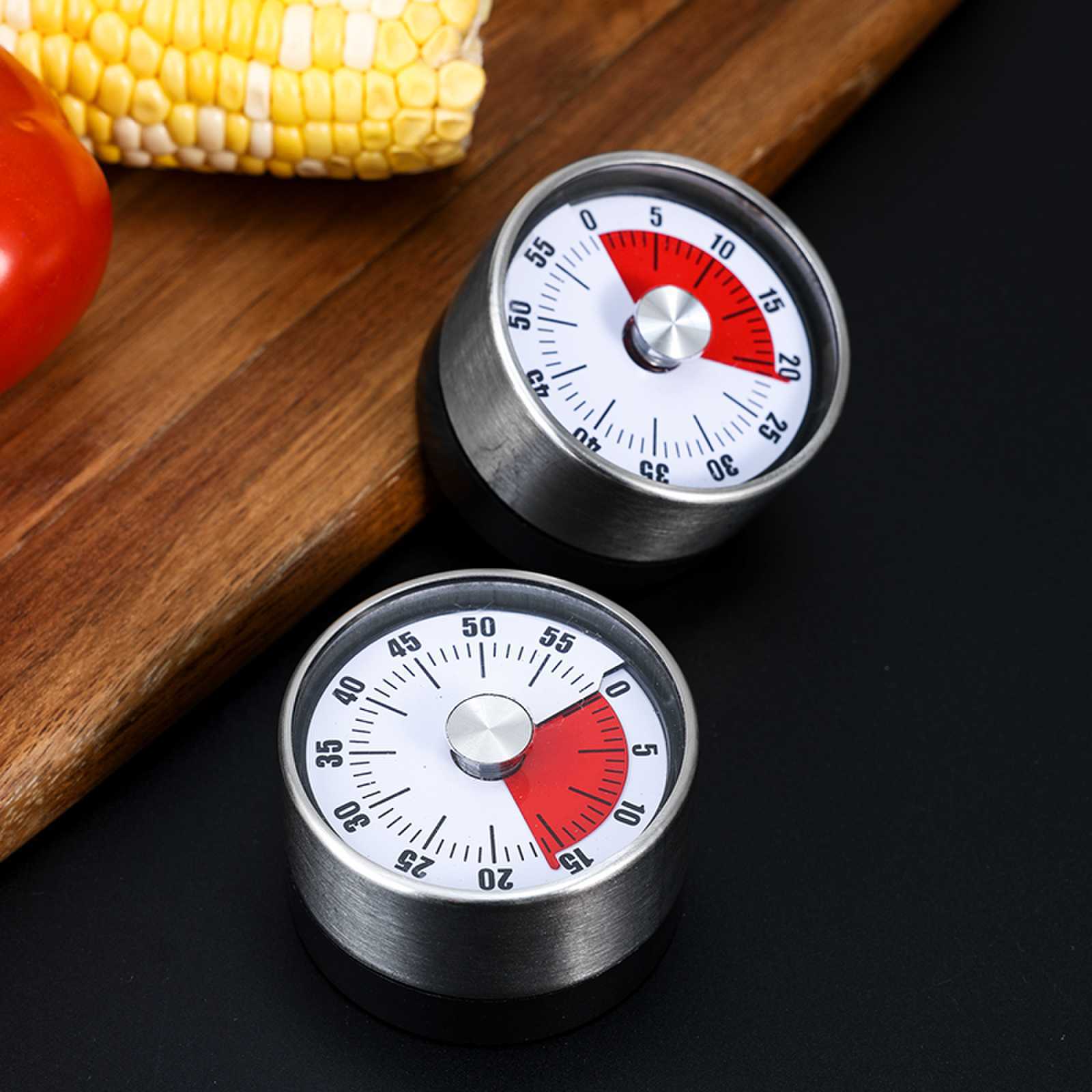 Countdown-Erinnerung, magnetis – Kitchen Baking Timer Bewertung und Preis