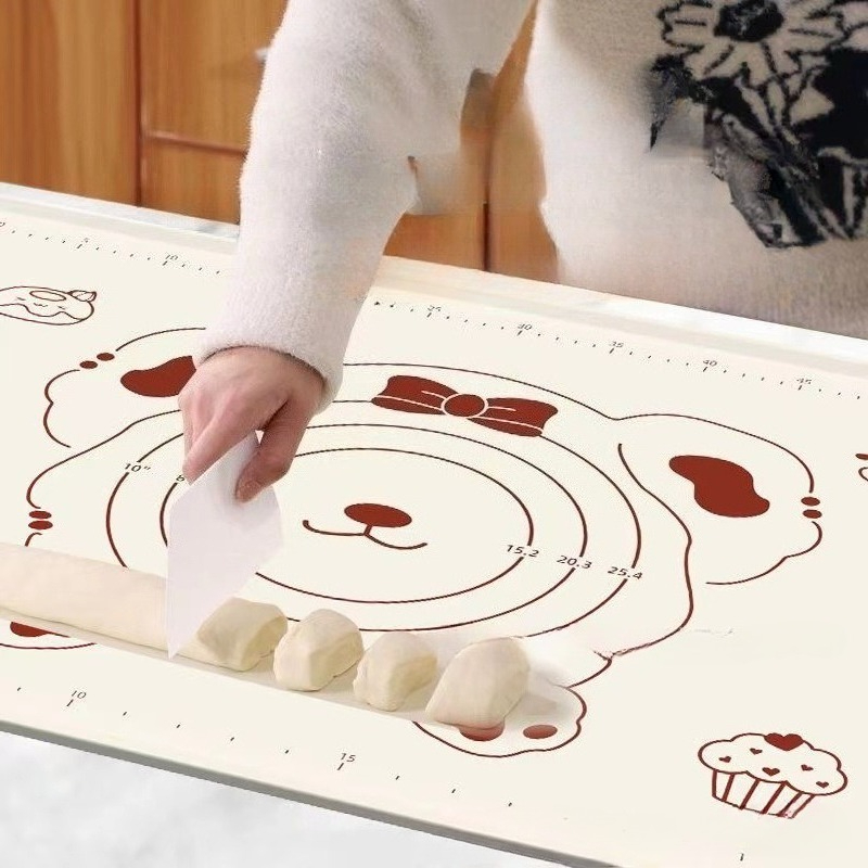 Silikon Pad Back Matte Blatt K – Kitchen Grade Baking Sheet Bewertung und Preis