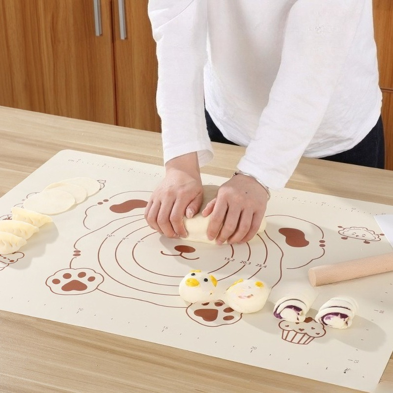Silikon Pad Back Matte Blatt K – Kitchen Grade Baking Sheet Bewertung und Preis