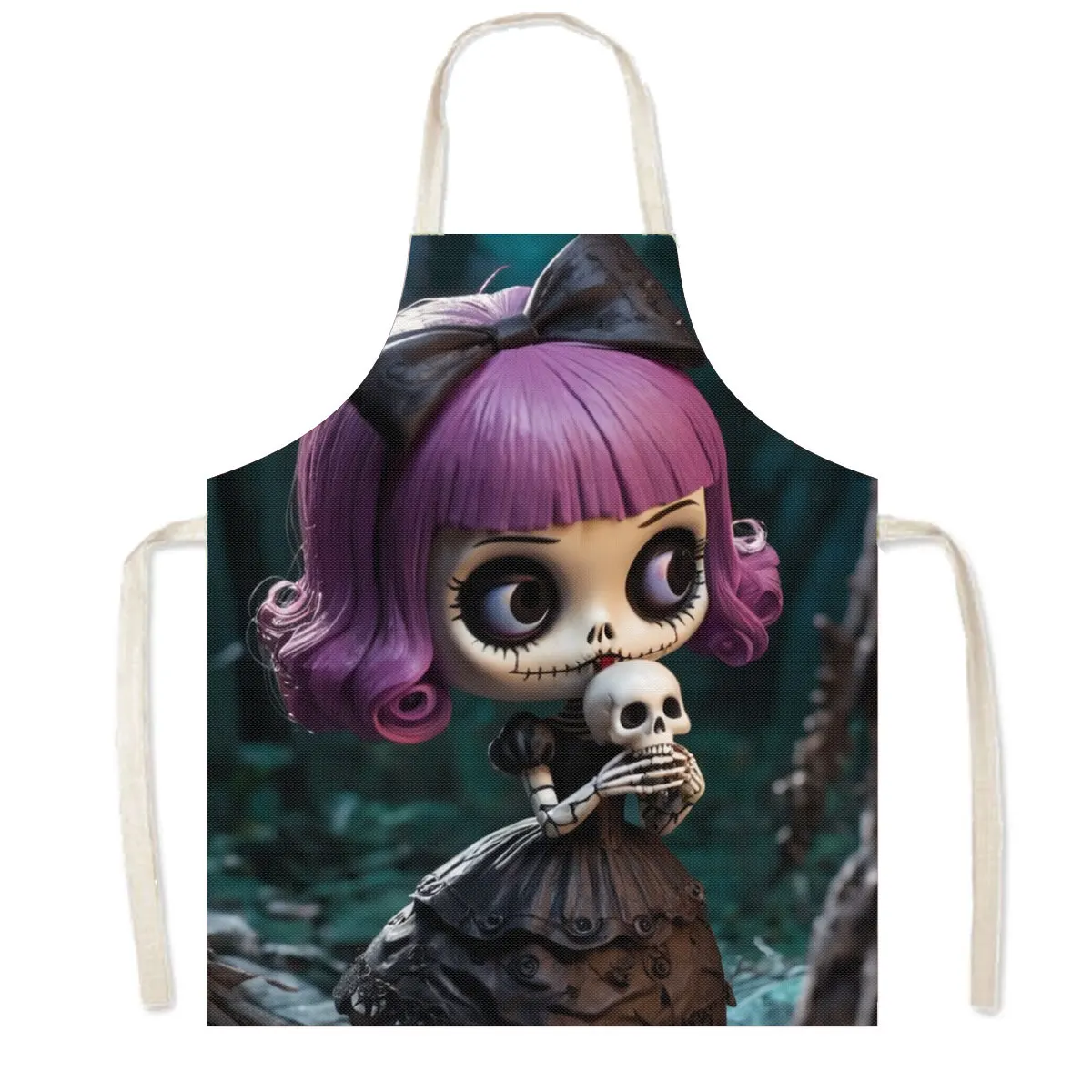 Horror Albtraum Zombie Mädchen – Kitchen Nightmares Baking Bewertung und Preis